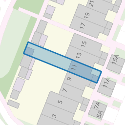 Perceel HHG00-P-1056