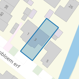 Perceel HHG00-P-10563