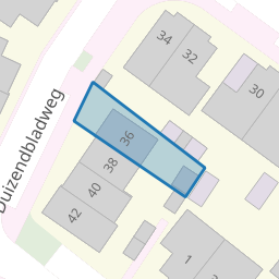 Perceel HHG00-P-10566