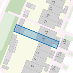 Perceel HHG00-P-1057