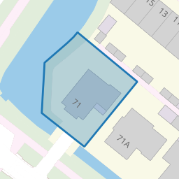 Perceel HHG00-P-10573