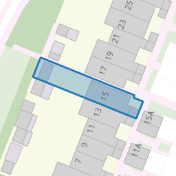 Perceel HHG00-P-1058