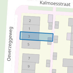 Perceel HHG00-P-10586