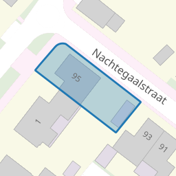 Perceel HHG00-P-10597