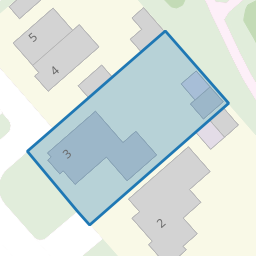 Perceel HHG00-P-10606