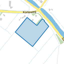 Perceel HHG00-P-10609