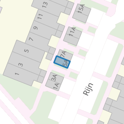 Perceel HHG00-P-1061