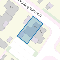 Perceel HHG00-P-10621