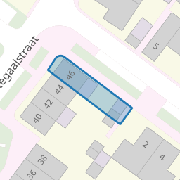 Perceel HHG00-P-10622