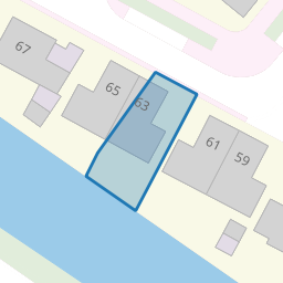 Perceel HHG00-P-10644