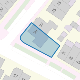 Perceel HHG00-P-10645