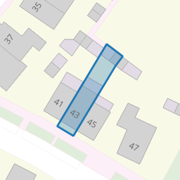 Perceel HHG00-P-10647