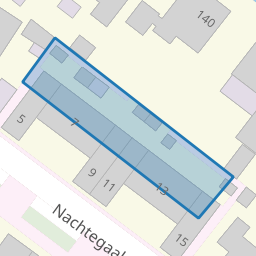 Perceel HHG00-P-10653