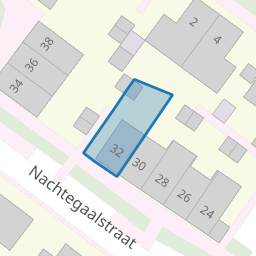 Perceel HHG00-P-10674