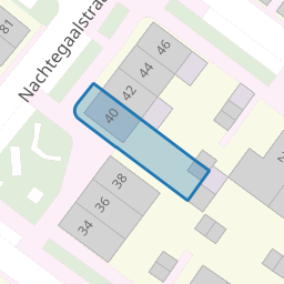 Perceel HHG00-P-10689