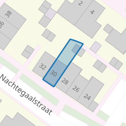 Perceel HHG00-P-10690