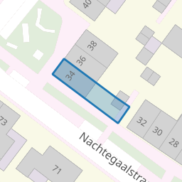 Perceel HHG00-P-10695