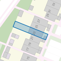 Perceel HHG00-P-1070