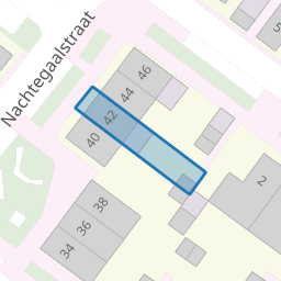 Perceel HHG00-P-10700