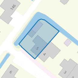 Perceel HHG00-P-10701