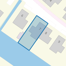 Perceel HHG00-P-10702