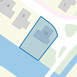 Perceel HHG00-P-10708