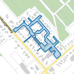 Perceel HHG00-P-10714