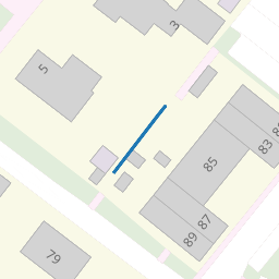 Perceel HHG00-P-10716