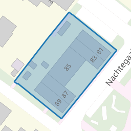 Perceel HHG00-P-10717