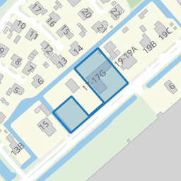 Perceel HHG00-P-10721