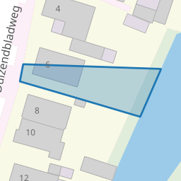 Perceel HHG00-P-10739