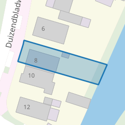 Perceel HHG00-P-10740