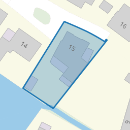 Perceel HHG00-P-10758