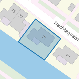 Perceel HHG00-P-10759