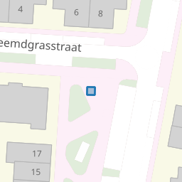 Perceel HHG00-P-10770