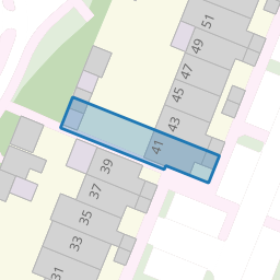 Perceel HHG00-P-1079