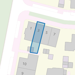 Perceel HHG00-P-10803