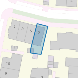 Perceel HHG00-P-10805