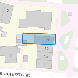 Perceel HHG00-P-10812