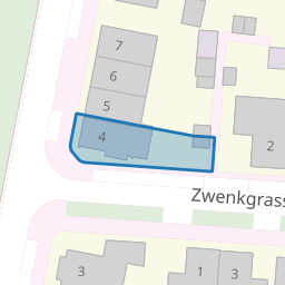 Perceel HHG00-P-10825