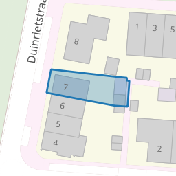 Perceel HHG00-P-10828