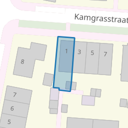 Perceel HHG00-P-10833