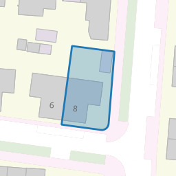 Perceel HHG00-P-10841