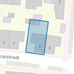 Perceel HHG00-P-10843