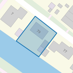 Perceel HHG00-P-10852