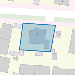 Perceel HHG00-P-10856