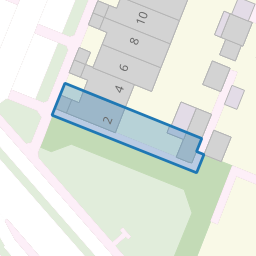 Perceel HHG00-P-1087