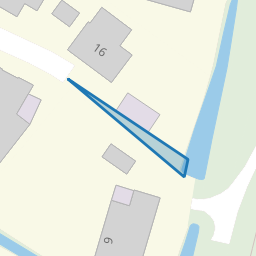 Perceel HHG00-P-10874