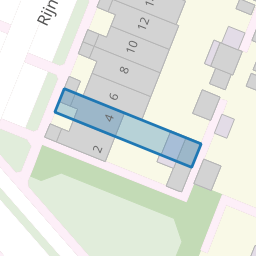 Perceel HHG00-P-1088