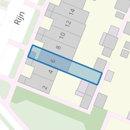 Perceel HHG00-P-1089